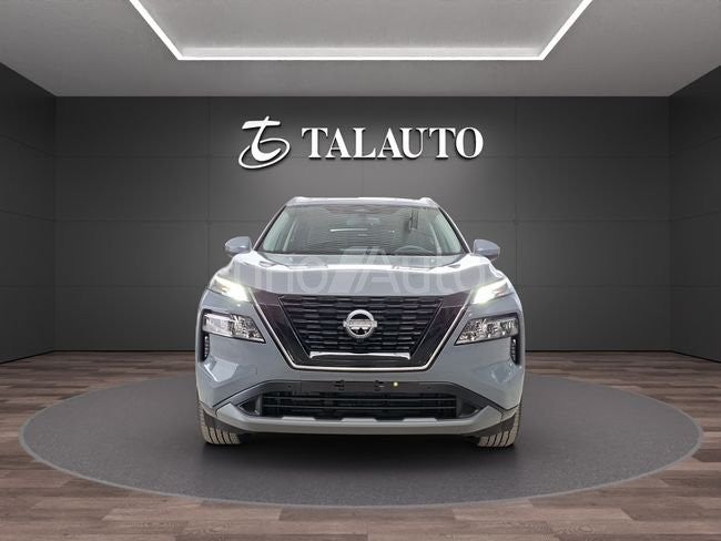 5pl 1.5 e-POWER 152kW 4x2 A/T N-Connecta