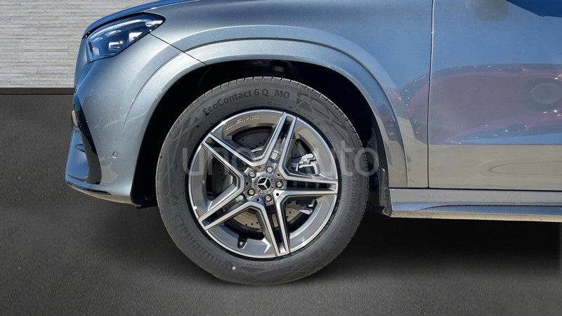 GLE GLE 350 de 4MATIC