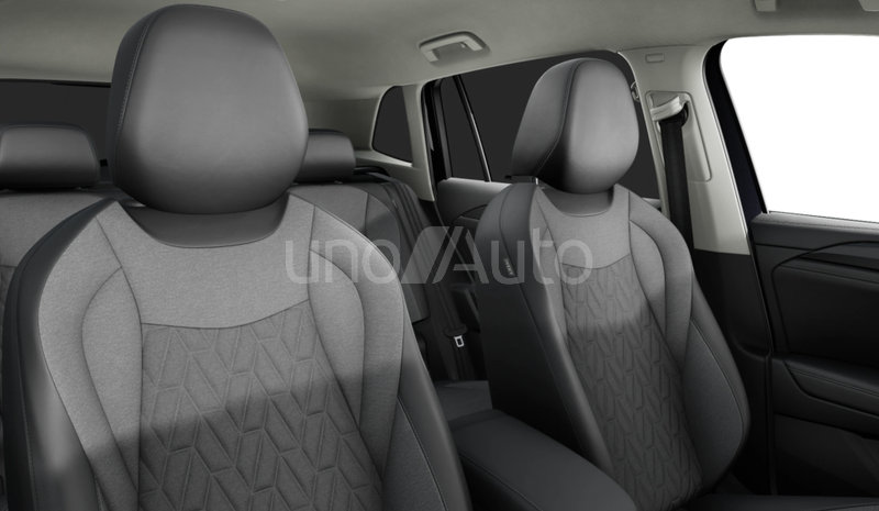 Tiguan 1.5 eTSI Más DSG 96kW