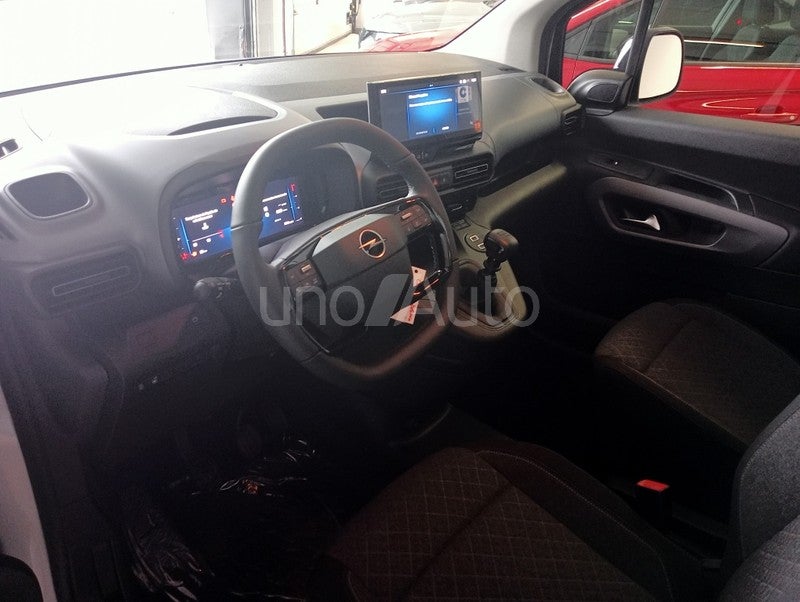Combo Combi 1.5TD S/S GS 100