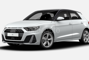 AUDI A1 Sportback 30 TFSI Adrenalin S tronic