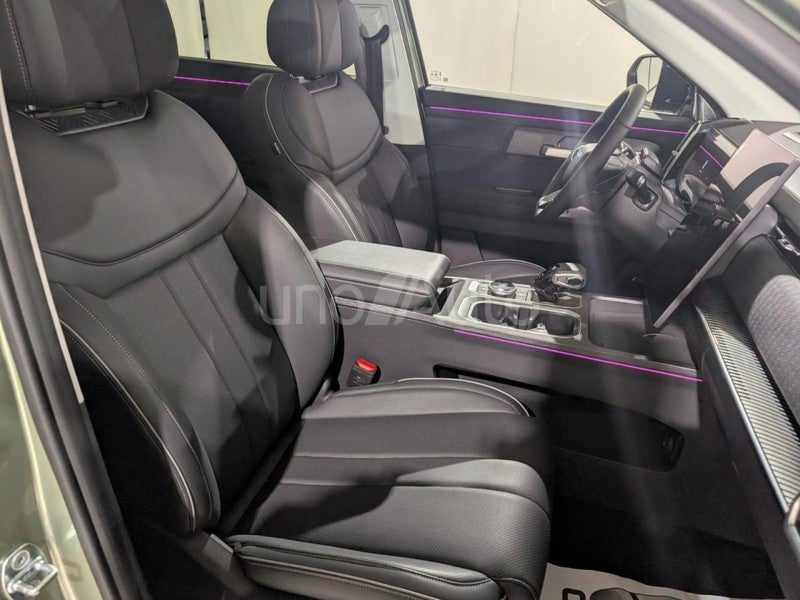 1.6T 108kW (145CV) DCT Exclusive