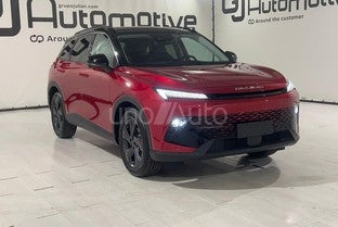 BAIC X55 1.5 Elite 4x2 Aut.