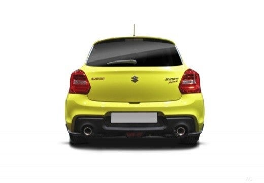 Swift 1.4T Sport