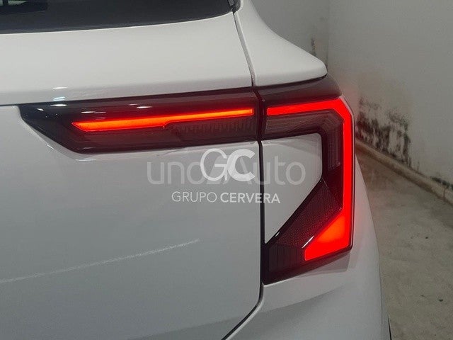 Stonic 1.0 T-GDi Concept 100