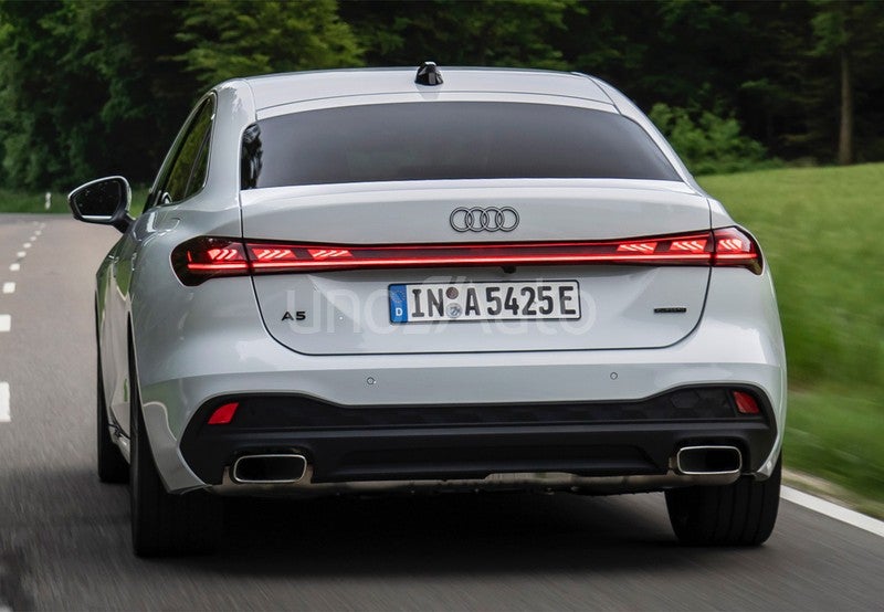 A5 2.0TDI Business S tronic 150kW