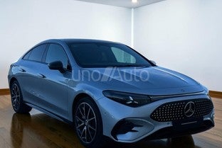 MERCEDES-BENZ Clase CLA Eléctrico 250+ 200kw