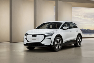 AUDI Q4 e-tron Advanced 150kW 63KWh