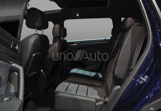 Tarraco 1.5 TSI S&S Style 150