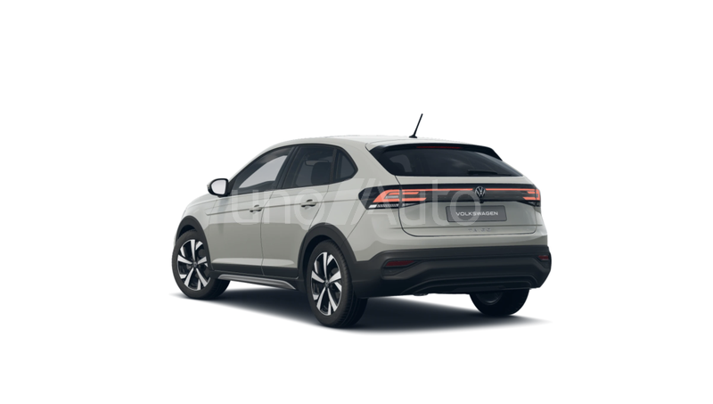 Taigo 1.0 TSI Más DSG 85kW