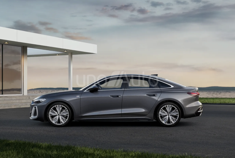 A5 2.0TDI S line S tronic 150kW