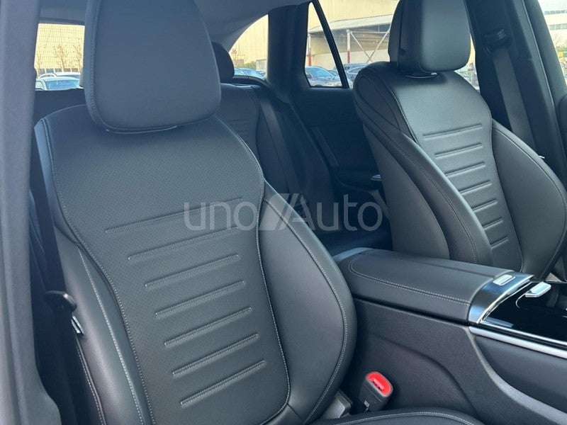 GLC 300e 4Matic 9G-Tronic