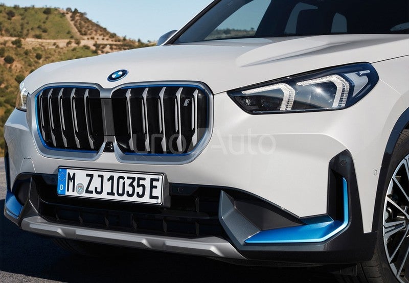 iX1 xDrive30A M Sport