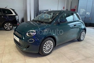 FIAT 500 Monotrim Hb 190km 70kW (95CV)