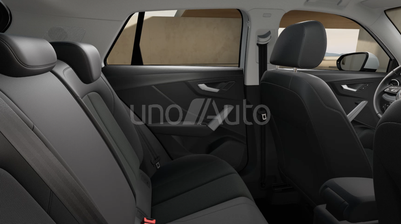 Q2 30 TDI Advanced 85kW