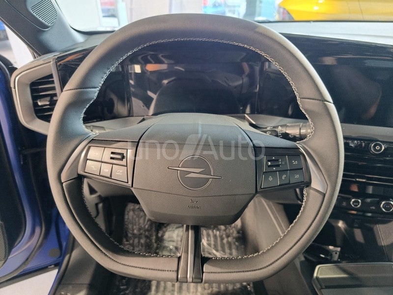 Mokka 1.2T XHT Hybrid eDCT6 S&S Edition 145