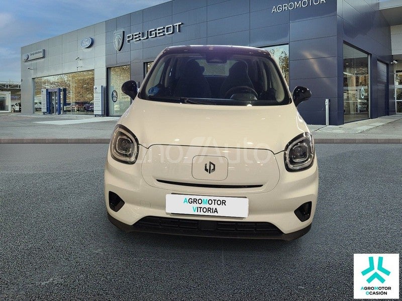 BEV 37.3kWh Design Auto