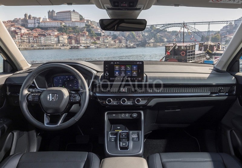 CR-V 2.0 i-MMD Elegance 4x2