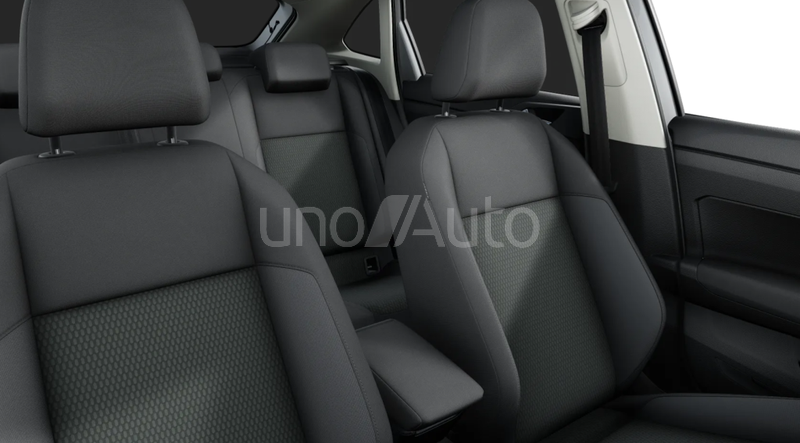 Taigo 1.0 TSI Más 85kW