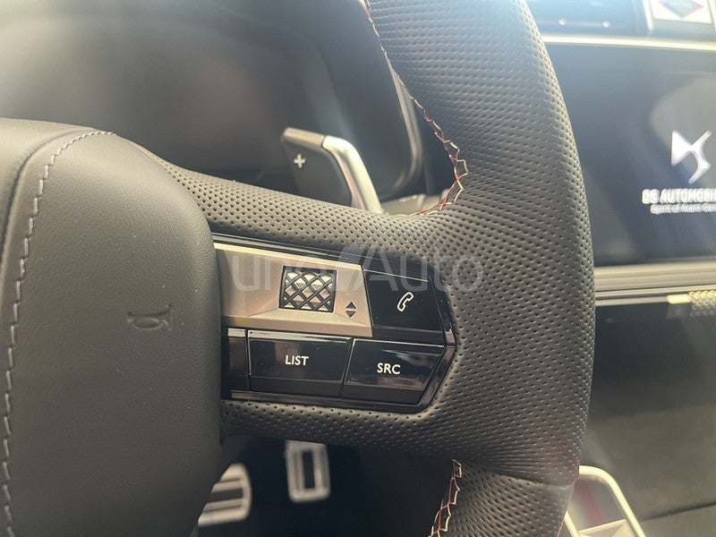 DS 7 E-Tense Edition France Aut. 4x2