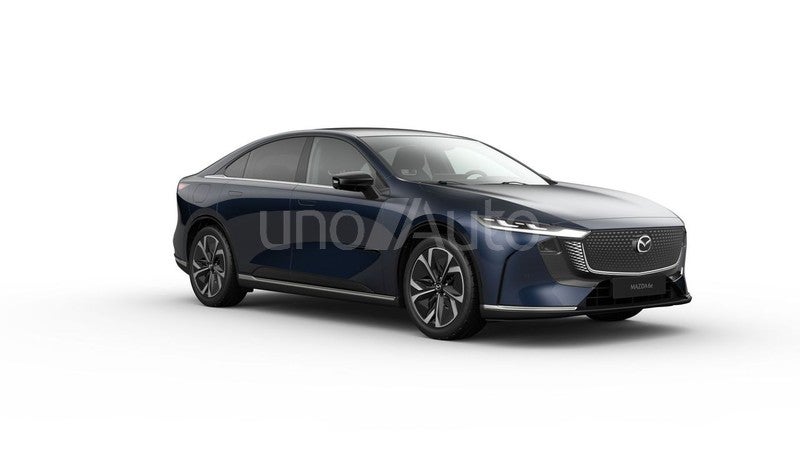 6 EV 245 CV Gran Autonomía RWD Takumi