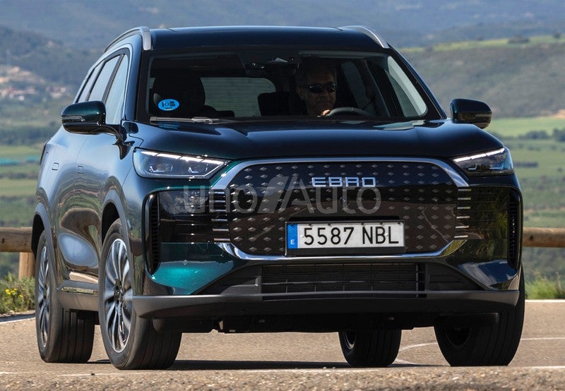 s800 1.6 TGDI 7DCT Premium FWD