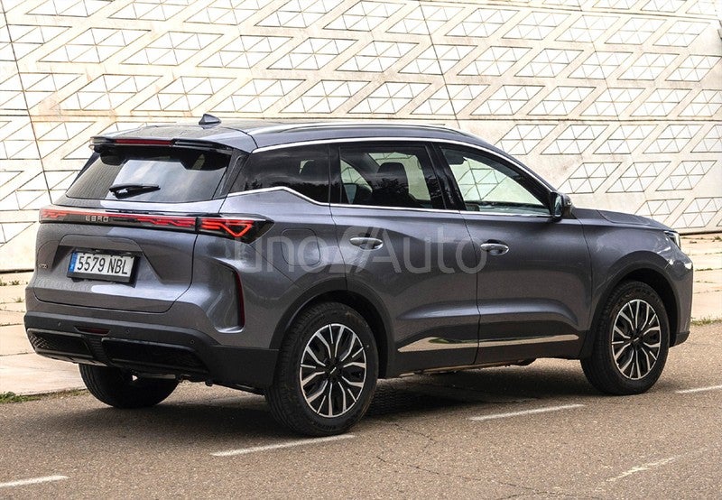 s700 1.6 TGDI 7DCT Comfort FWD