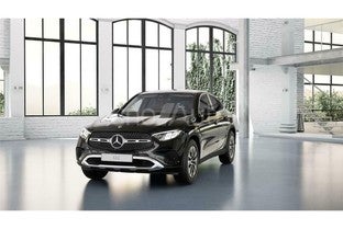 MERCEDES-BENZ Clase GLC 220d 4Matic Aut.
