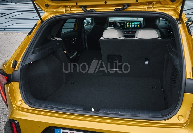 K4 1.0 MHEV Tech DCT 115