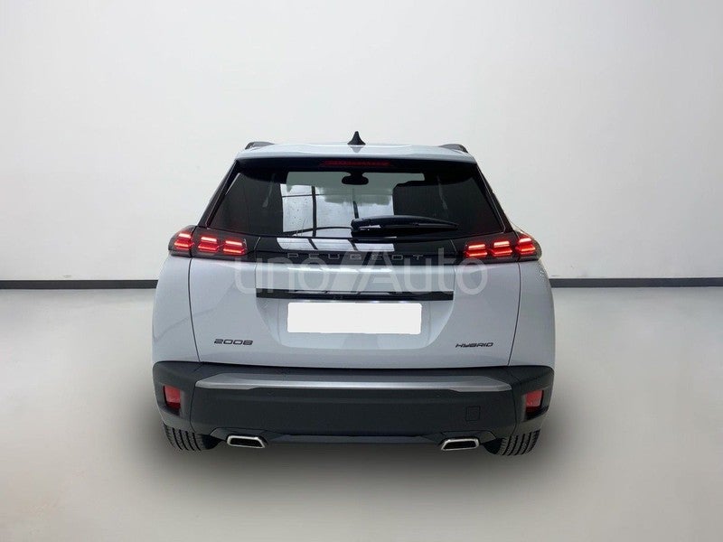 2008 Hybrid 136 Allure eDCS6