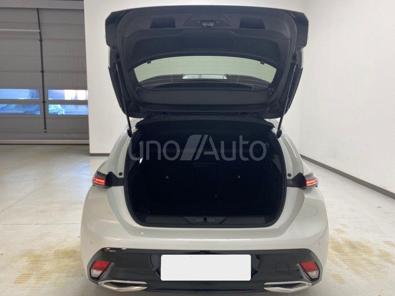 308 1.2 PureTech S&S Active 130