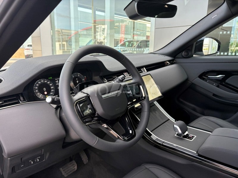 Range Rover Evoque 2.0D I4 MHEV S AWD Aut. 163