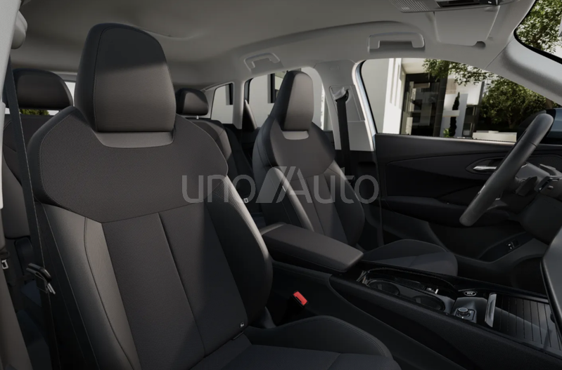 Q3 e-hybrid Advanced S tronic 200kW