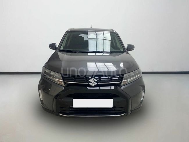 1.4 T S3 4WD Mild Hybrid