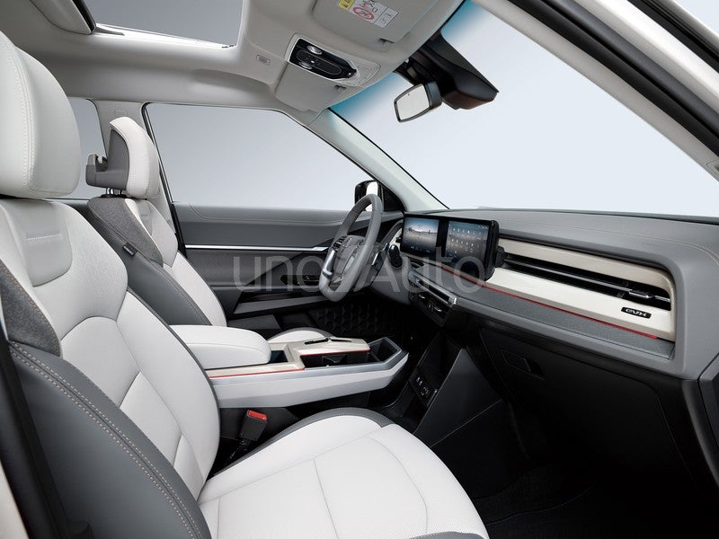 Torres EVX Trend 152kW