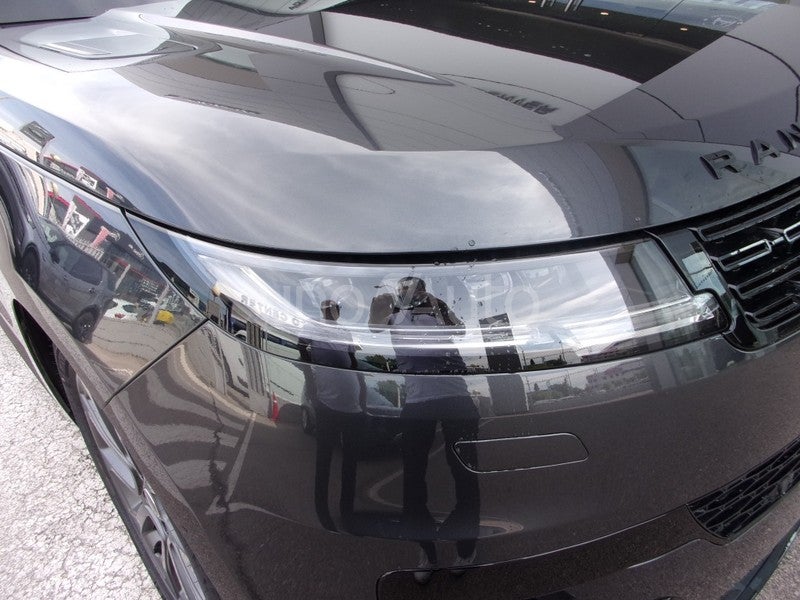 Range Rover Sport 3.0D TD6 MHEV Dynamic SE 300