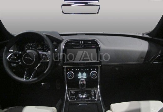 XE 2.0 I4 R-Dynamic SE RWD Aut. 250