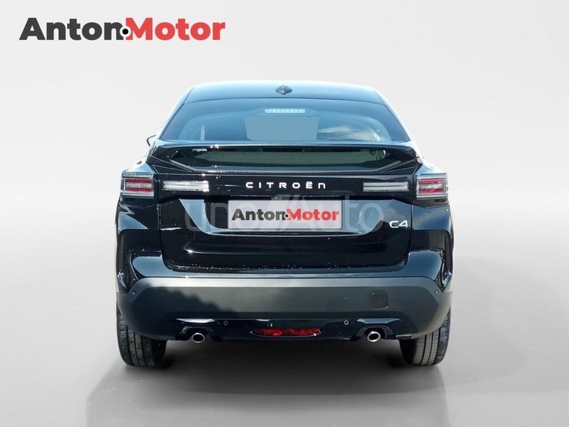 Hybrid 145 ë-DCS6 Plus