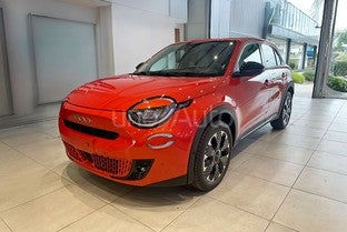 FIAT 600 e La prima 54kwh 115kw (156cv)