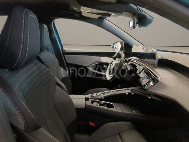 1.2 107KW Allure eDCS6