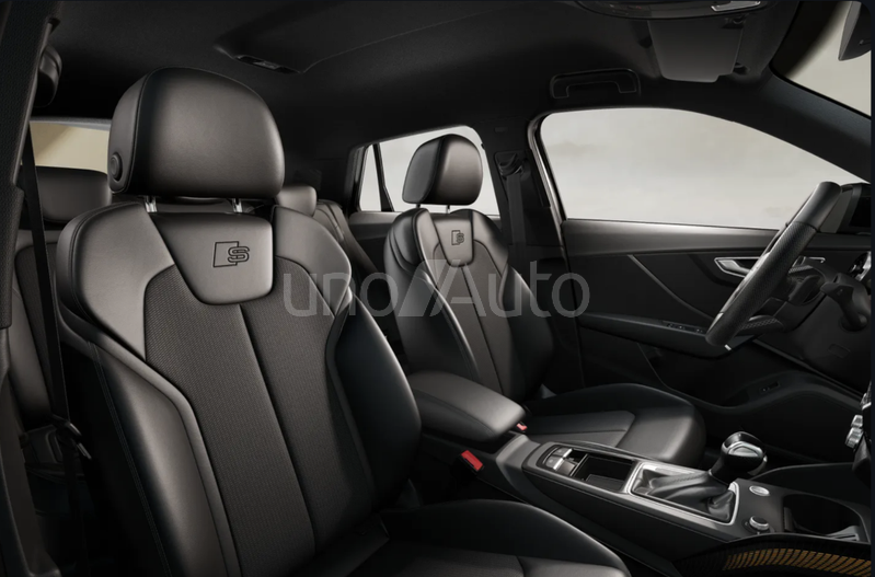 Q2 35 TDI Adrenalin S tronic 110kW