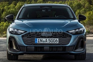 AUDI A5 Avant TFSI Advanced 150 S tronic