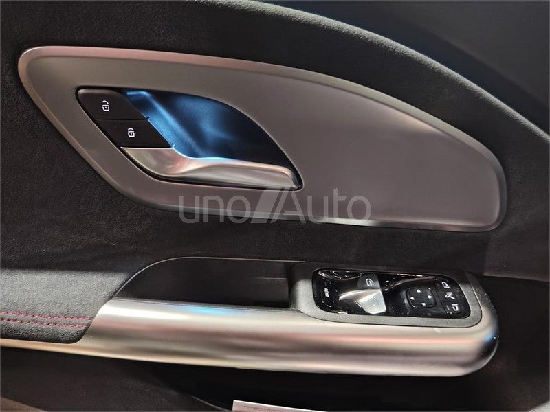 CLA Eléctrico 250+
