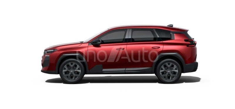 C5 Aircross Hybrid You e-DCS6 145