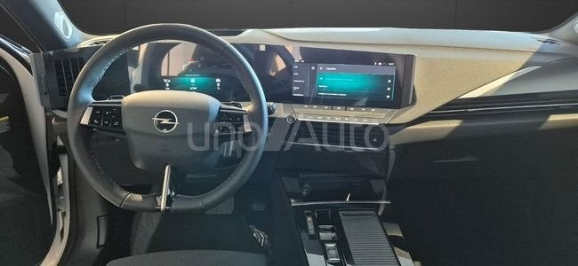 1.2T XHT Hybrid 107kW (145CV) GS eDCT