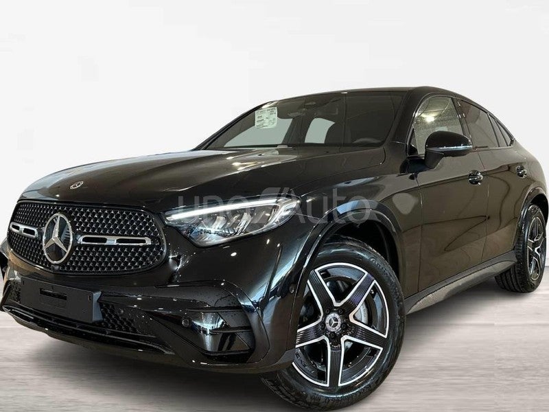 CLASE GLC GLC 220 d 4MATIC