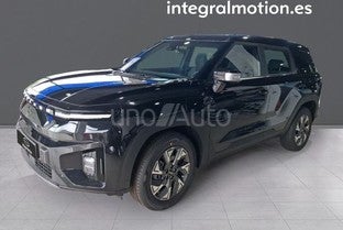 KGM / SSANGYONG Torres EVX Trend 152kW