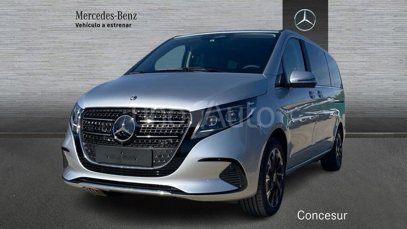 300 d Avantgarde Largo