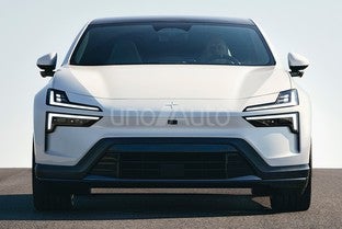 POLESTAR 04 Single Motor Long Range