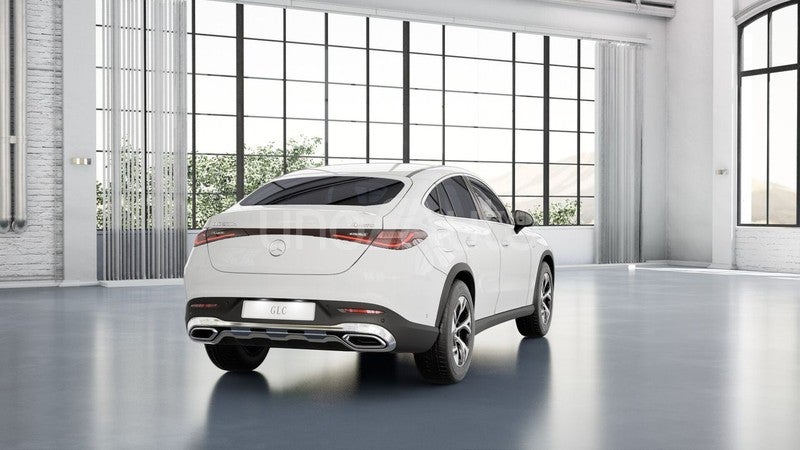 GLC GLC 300 e 4MATIC